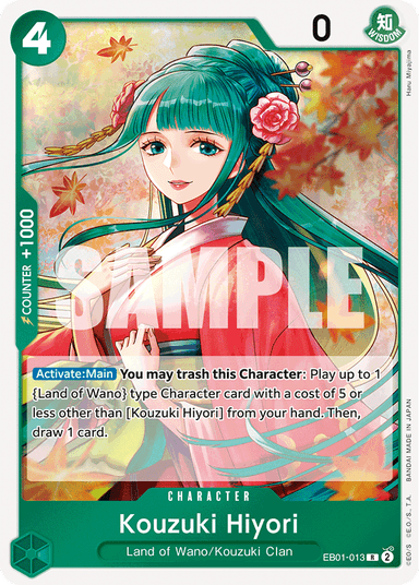 Kouzuki Hiyori