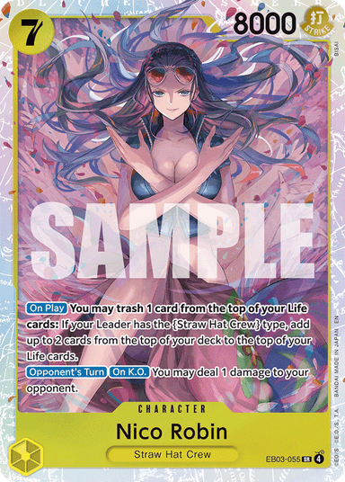 Nico Robin (055)