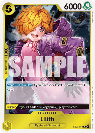 Lilith