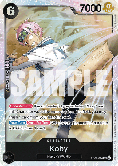 Koby (EB04-044)