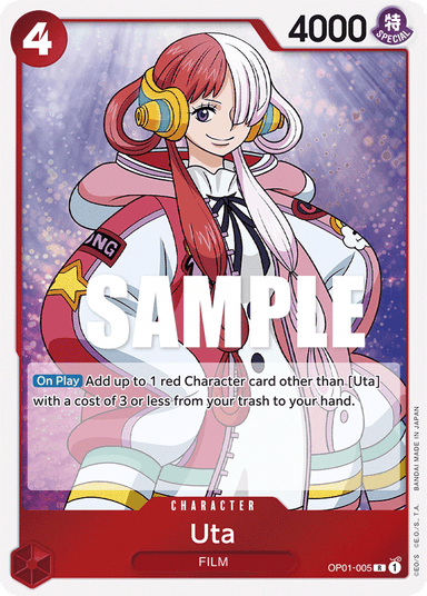Uta