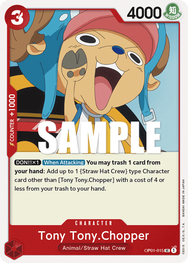 Tony Tony.Chopper
