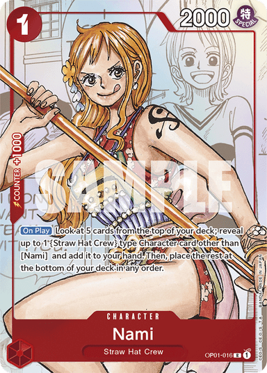 Nami (SP)