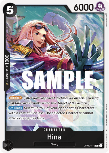 Hina