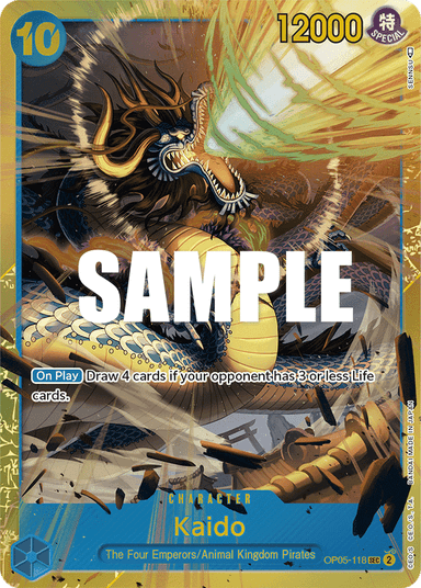 Kaido (118)