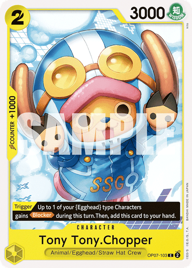 Tony Tony.Chopper (103)