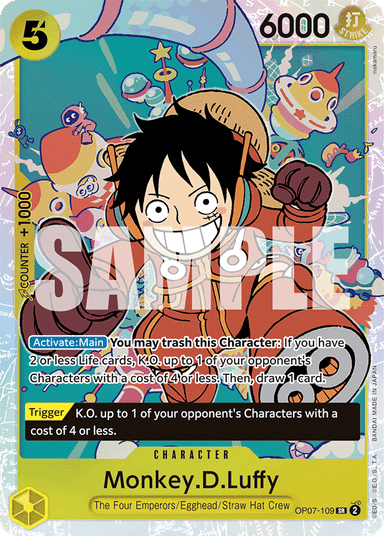 Monkey.D.Luffy (109)
