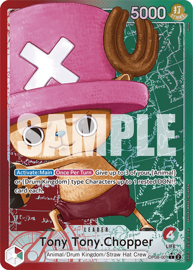 Tony Tony.Chopper (001) (Parallel)