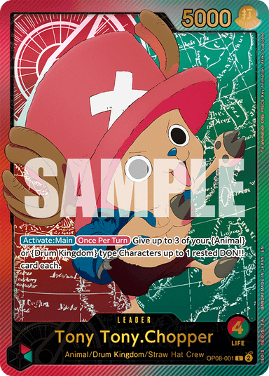 Tony Tony.Chopper (SPR)