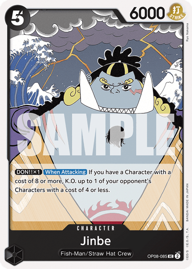Jinbe