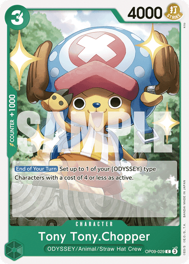 Tony Tony.Chopper