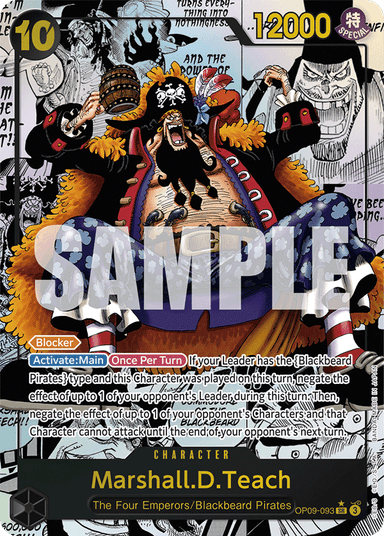Marshall.D.Teach (093) (Manga)