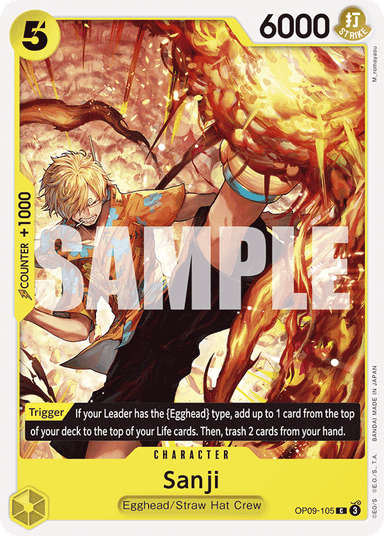 Sanji (105)