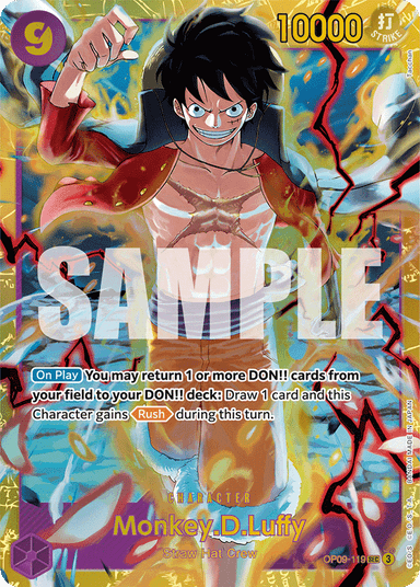 Monkey.D.Luffy (119)