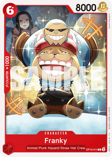 Franky (014)