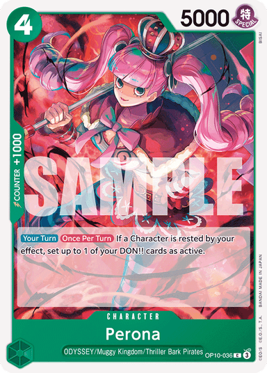Perona (036)