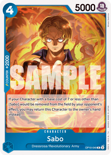 Sabo