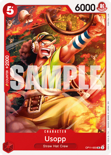 Usopp