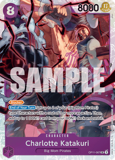 Charlotte Katakuri (067)