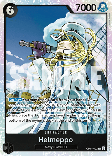Helmeppo
