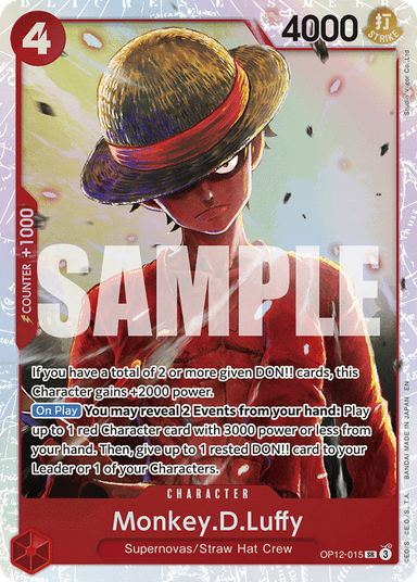 Monkey.D.Luffy