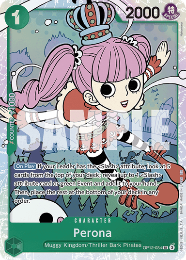 Perona