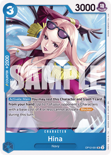 Hina