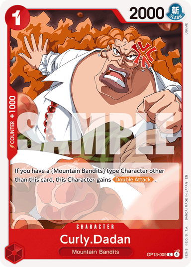 Curly.Dadan