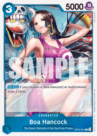 Boa Hancock