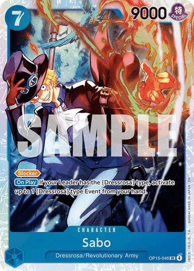 Sabo