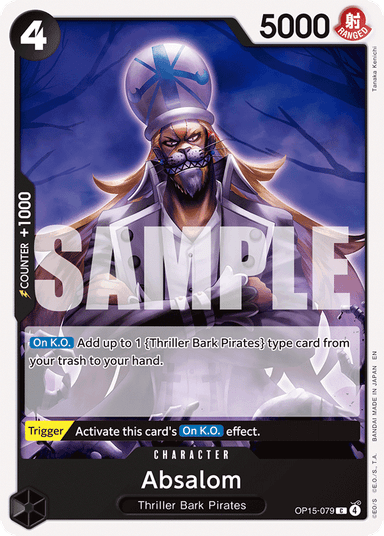 Absalom