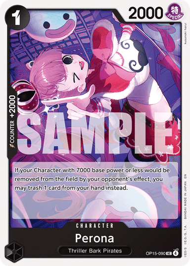 Perona