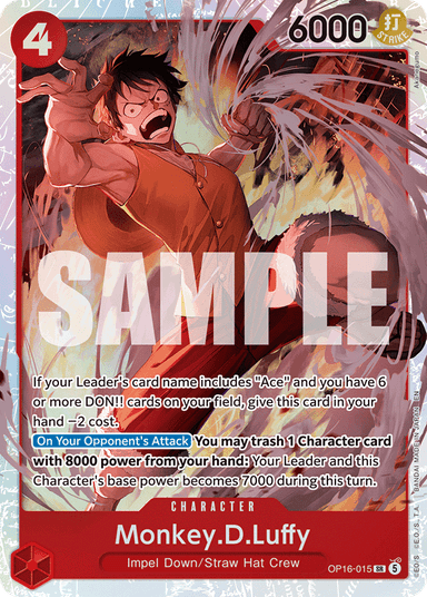 Monkey.D.Luffy