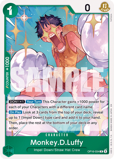 Monkey.D.Luffy (034)