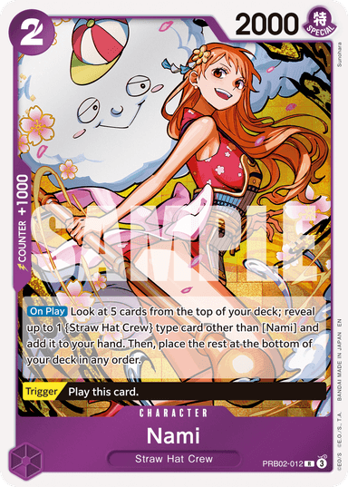 Nami