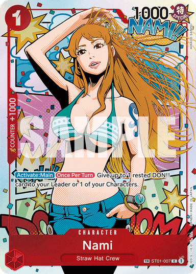 Nami (TR)