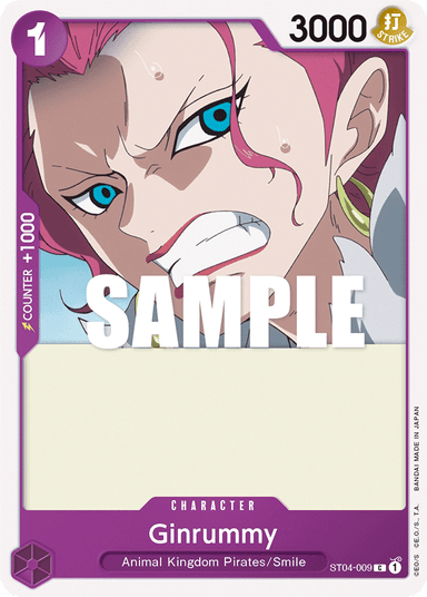 Ginrummy