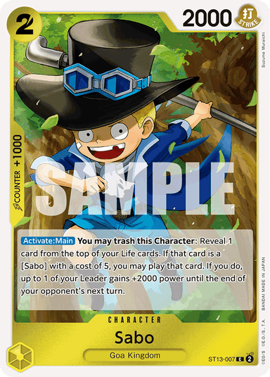 Sabo (007)