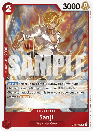 Sanji