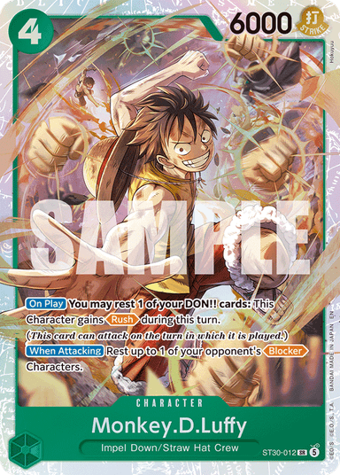 Monkey.D.Luffy