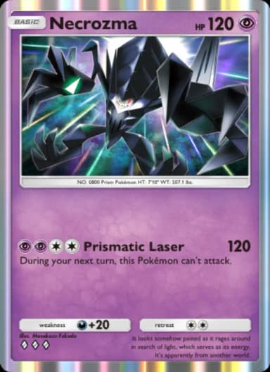 Necrozma