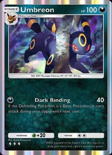Umbreon