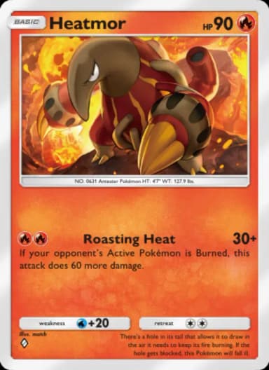 Heatmor