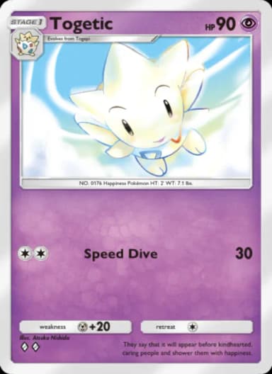 Togetic