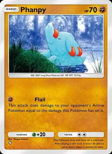 Phanpy