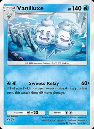 Vanilluxe