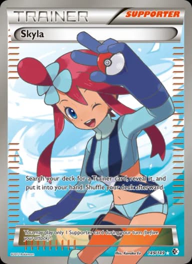 Skyla