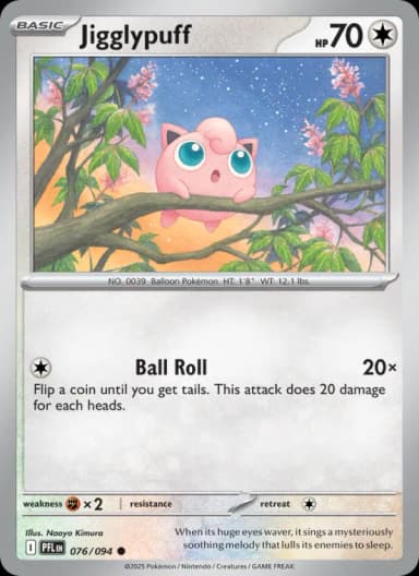 Jigglypuff