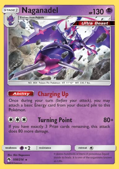 Naganadel