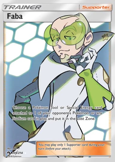 Faba